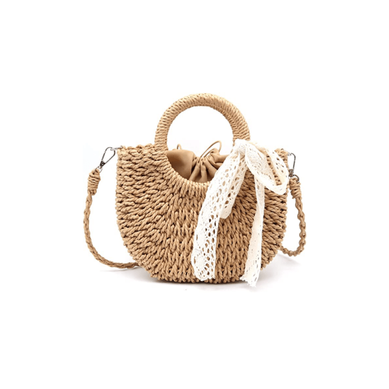 Hand-woven Tote Bags Perfect for Any Place 