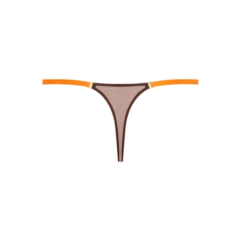 Shake Flat Thong - Women - Shoes