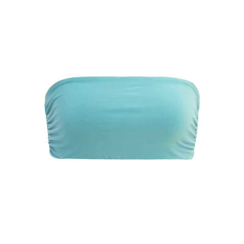 Thumbnail of Mint Electric Babe Bandeau image