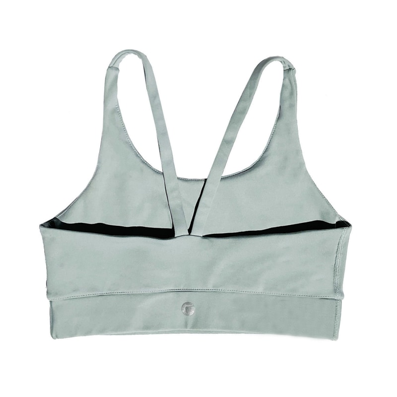 Y-Back Bra – Mint To Be (Mint Green)