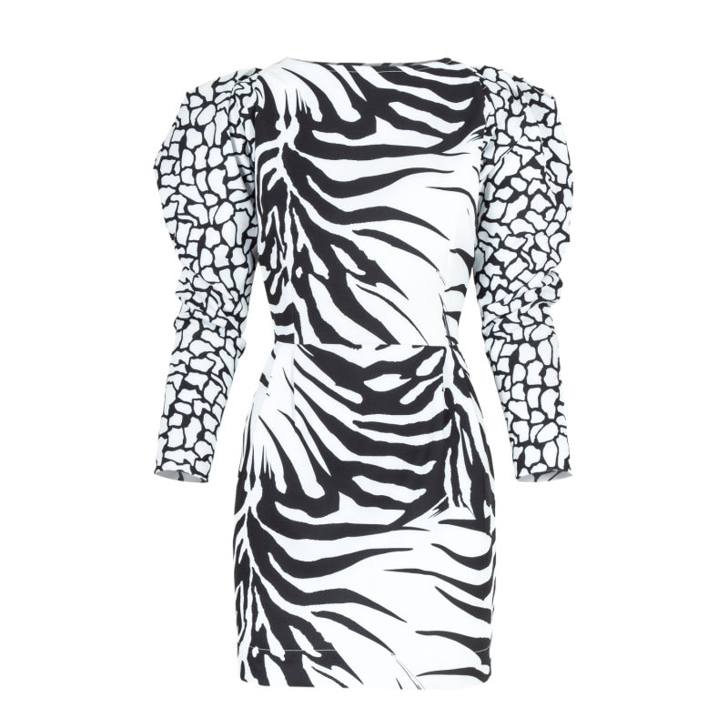 Thumbnail of Dress Mix Safari Style image