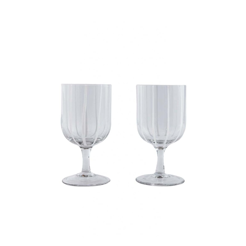 Thumbnail of Mizu Wine Glass - Pack Of 2 image