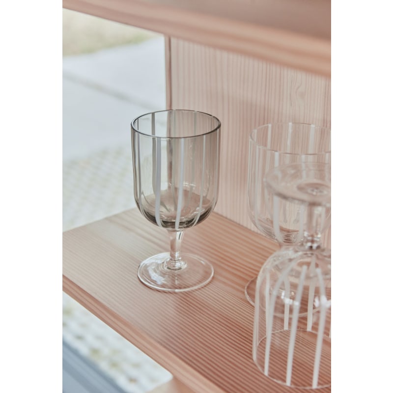 Thumbnail of Mizu Wine Glass - Pack Of 2 image