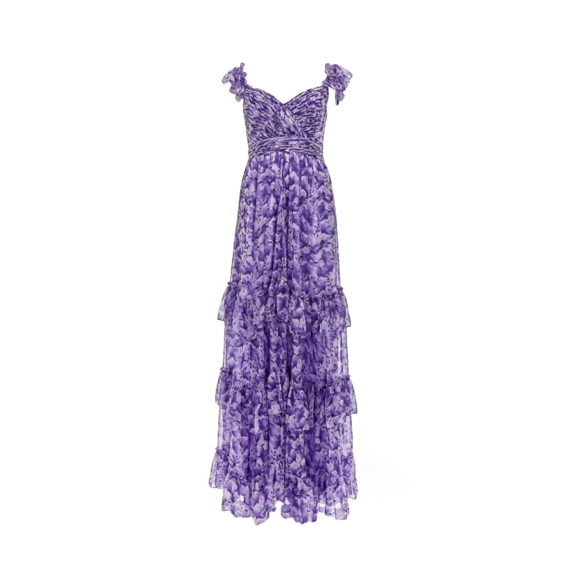 Laura evening gowns best sale
