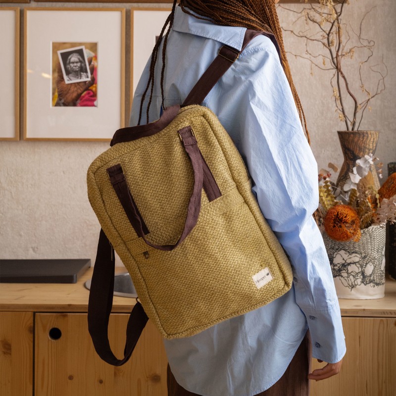Hemper mochila sale