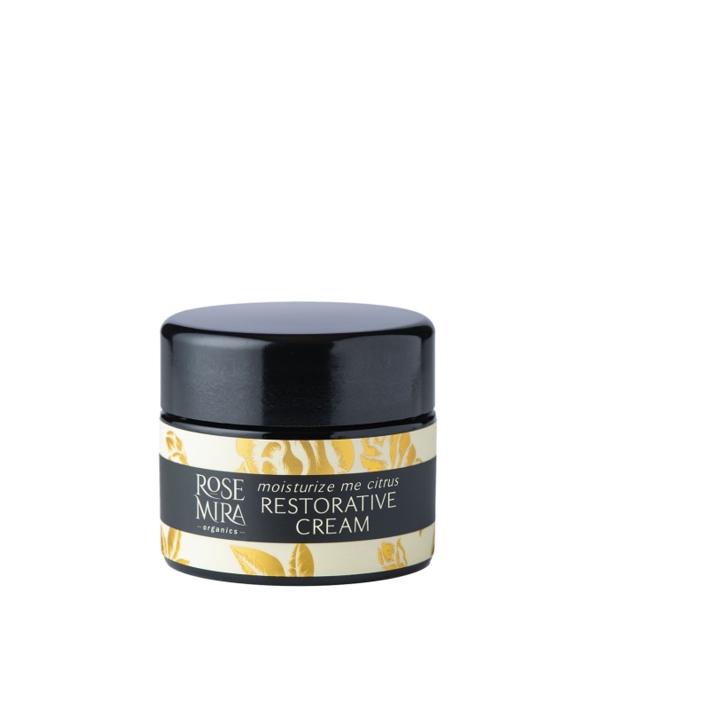 Thumbnail of Moisturize Me Citrus Restorative Cream image