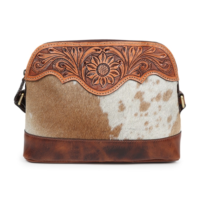 Thumbnail of Montana Hairon Crossbody Bag image