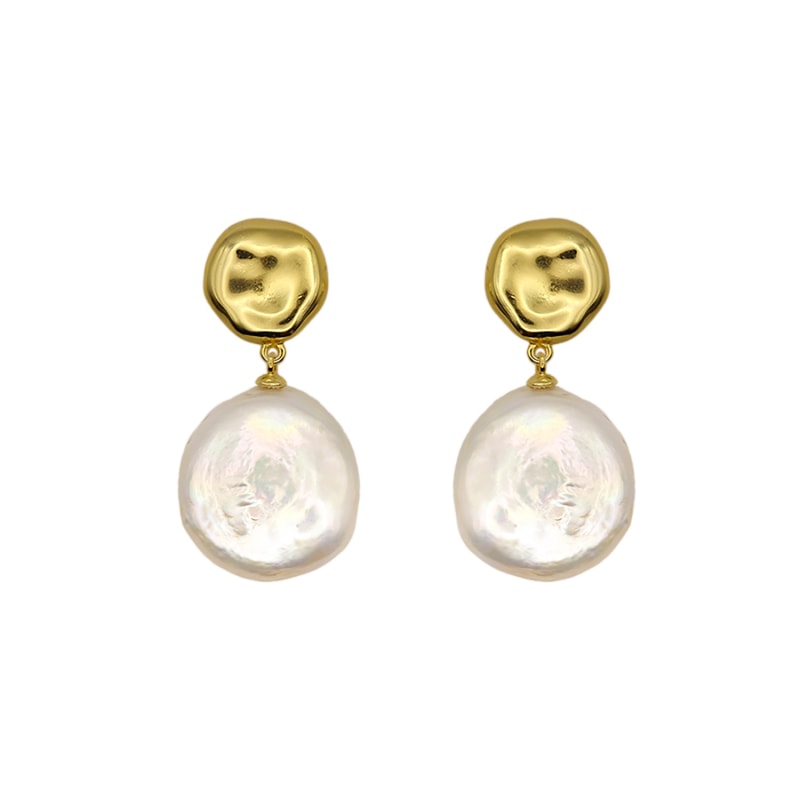 Ocean pearl deals jewelry