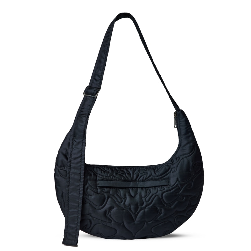 Thumbnail of Moon Crossbody Bag - Black image