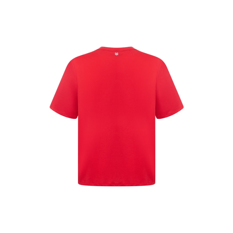 Thumbnail of Moonlight T-Shirt - Red image