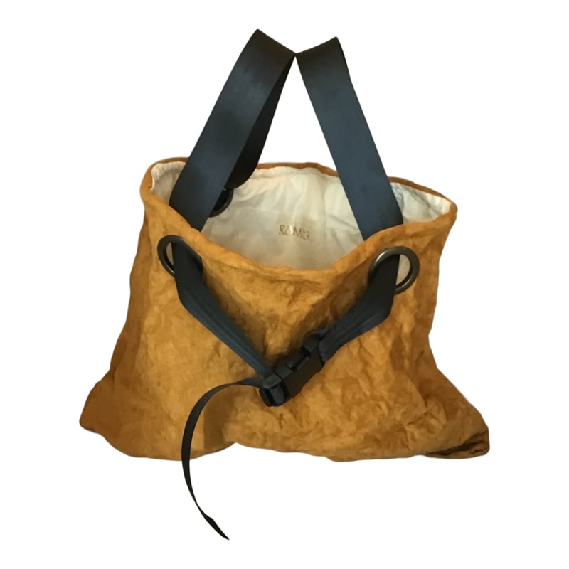 Vegan suede bag 2025