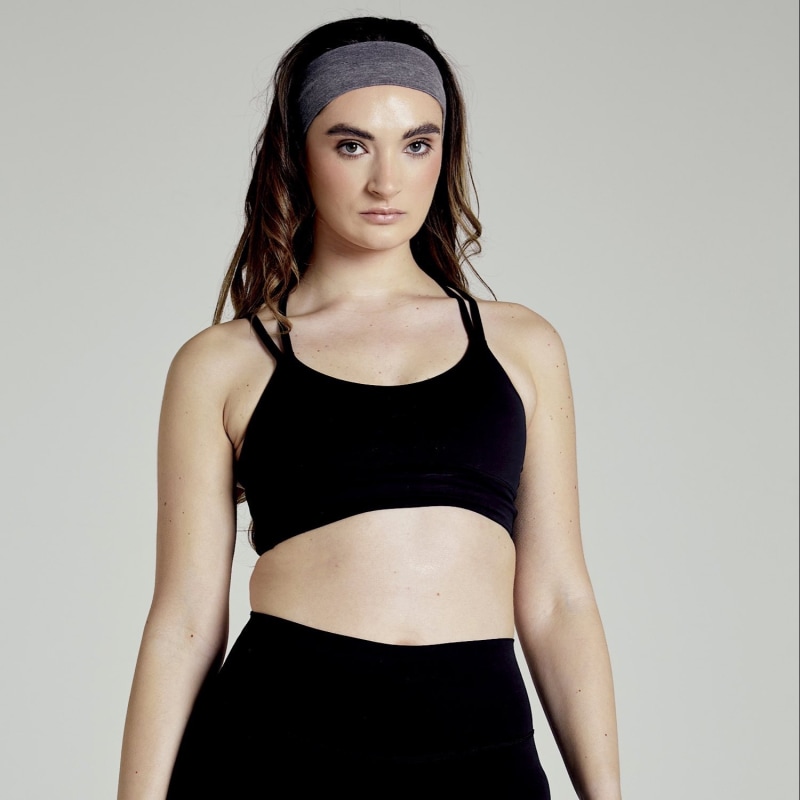 Thumbnail of Move Bra Black image