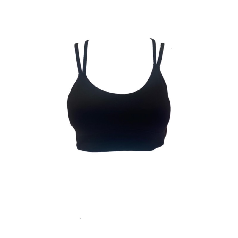 Thumbnail of Move Bra Black image