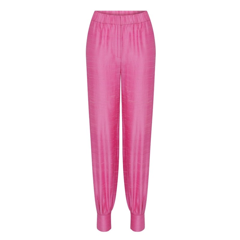 Thumbnail of Lauret Silk Pants image