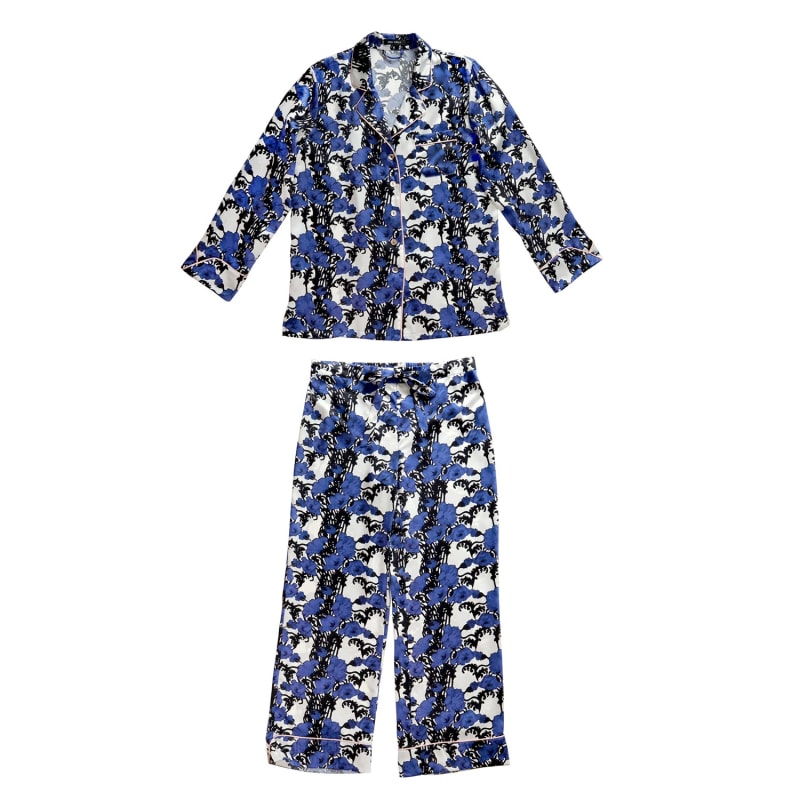 Thumbnail of Papaver Pyjama Set image