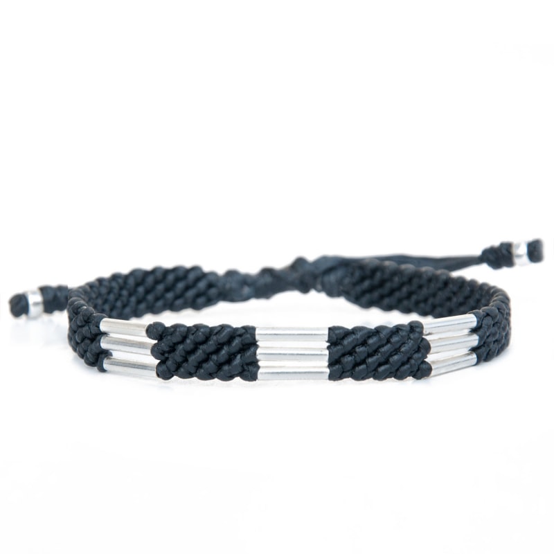 Bungee cord bracelet 2025