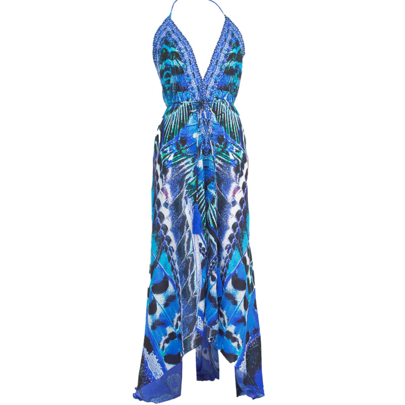 Thumbnail of Wild Feathers 3 Way Dress image