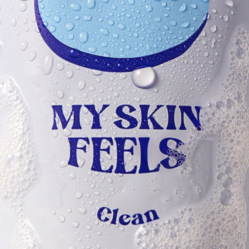 Thumbnail of My Skin Feels Amazing - Face Wash & Moisturiser image