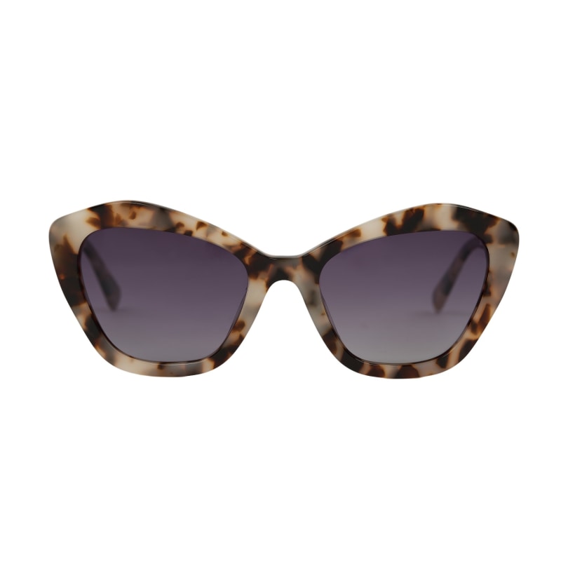 Thumbnail of Mykonos Cream Sunglasses image