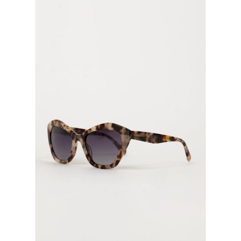 Thumbnail of Mykonos Cream Sunglasses image