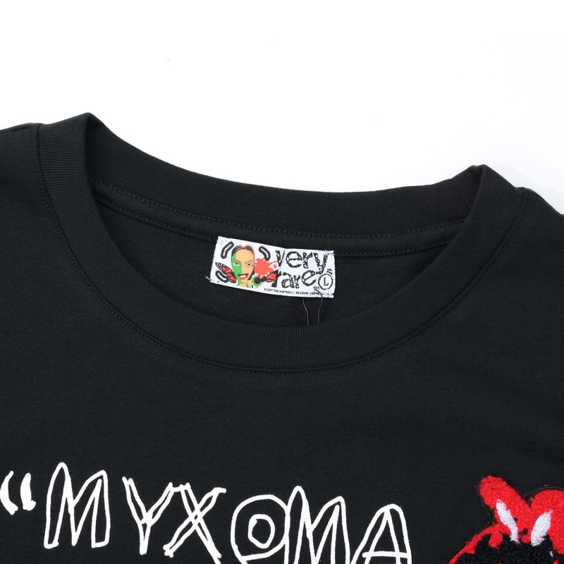 Thumbnail of Myxoma-Dozed Tee Shirt image