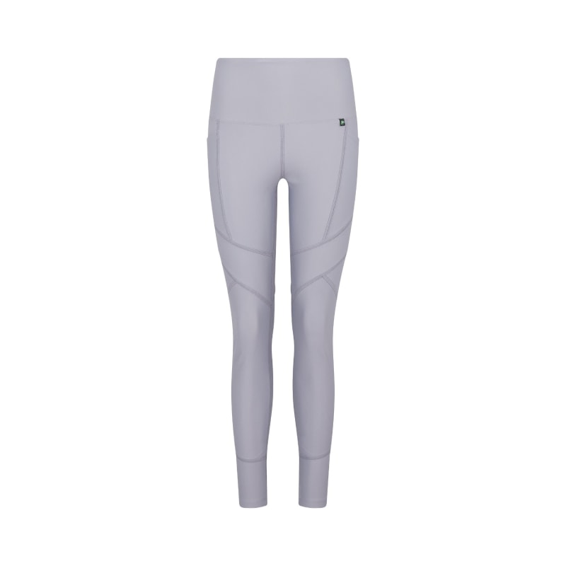 Women's Contour Leggings - Grey by NUMBAT