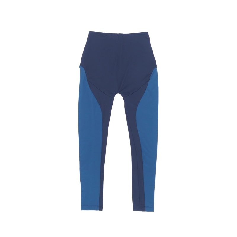 Thumbnail of Stockholm Leggings In Sapphire Blue image