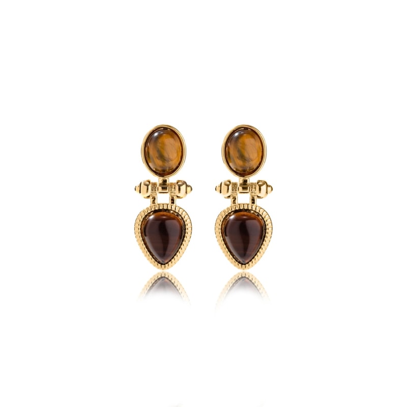 Nadia earrings shop