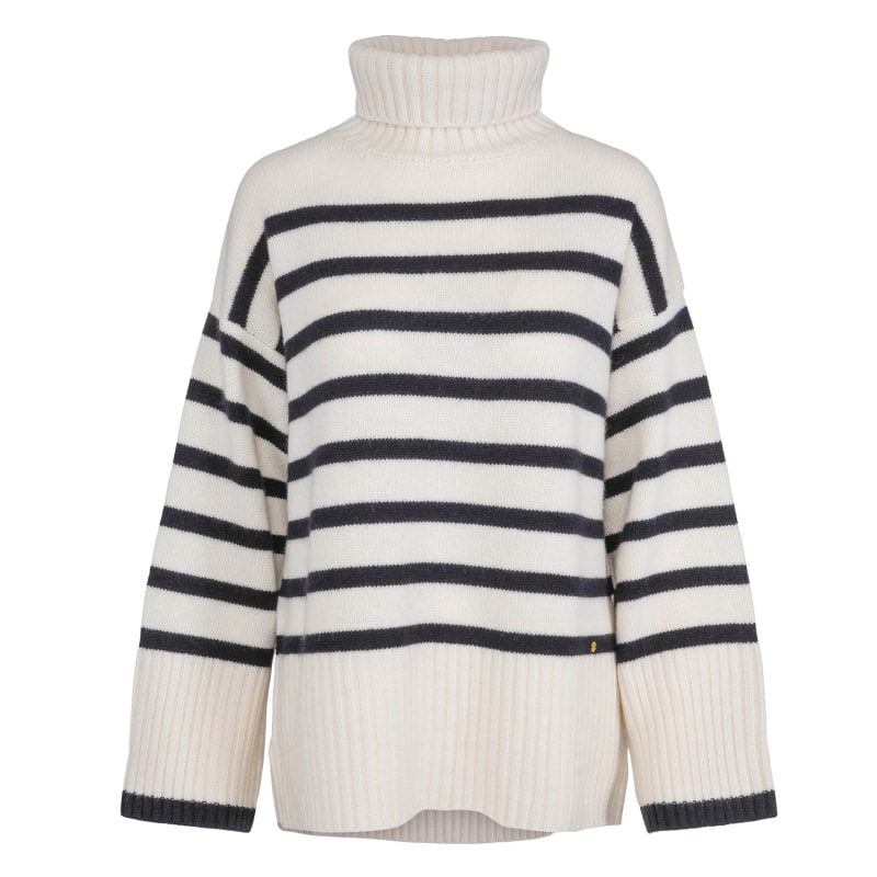 NuAmie Pullover