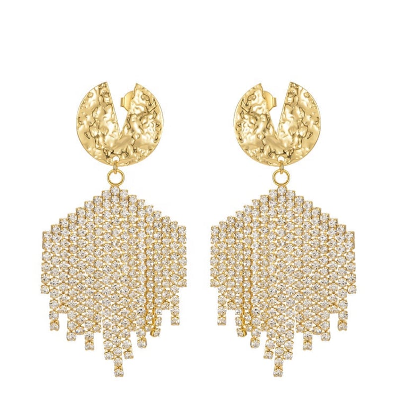 Thumbnail of Naomi Sparkle Earrings image