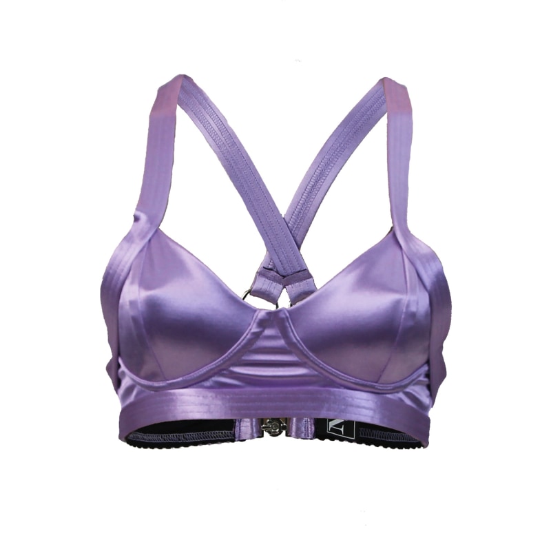 1/4 cup bra - Villa Satine – Maison Close