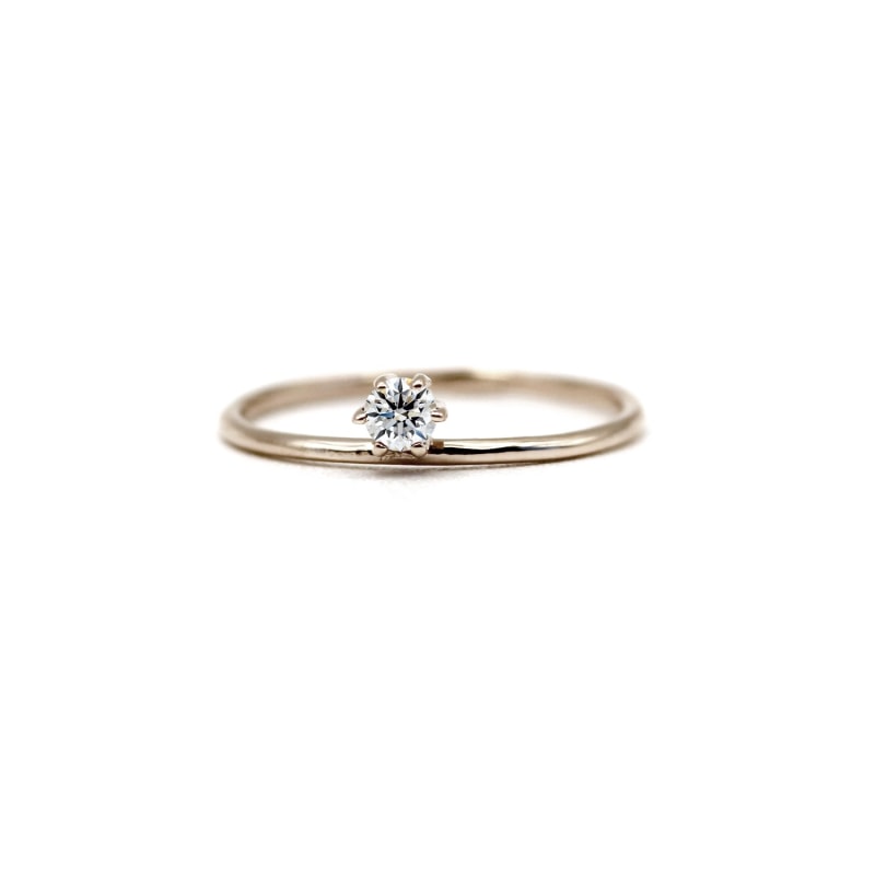 White gold fine jewelry outlet