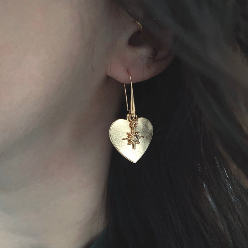 Thumbnail of Tara Earrings image