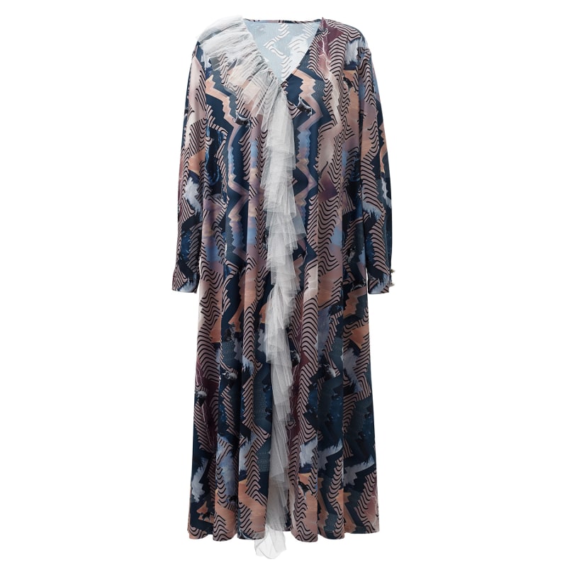 Thumbnail of Icefall Kaftan Moumi image