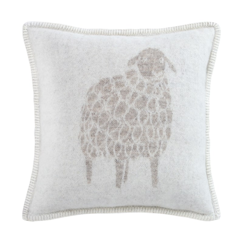 Thumbnail of Mima Sheep Cushion Cover image