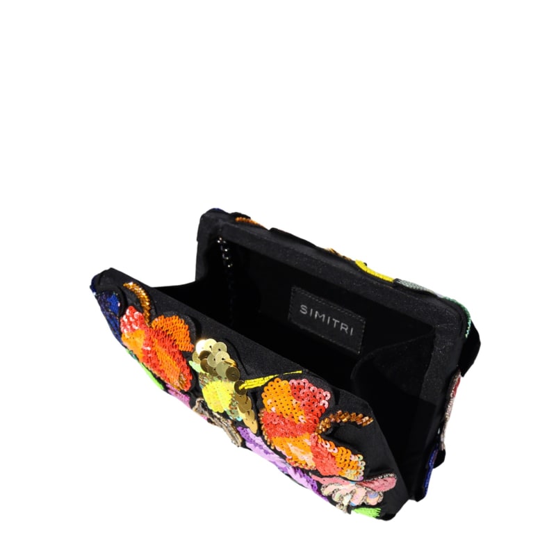 Thumbnail of Neon Aurelia Clutch image