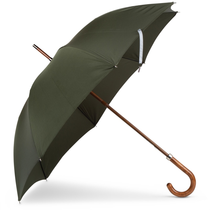 Thumbnail of British Umbrella Beech & Maple - Green image