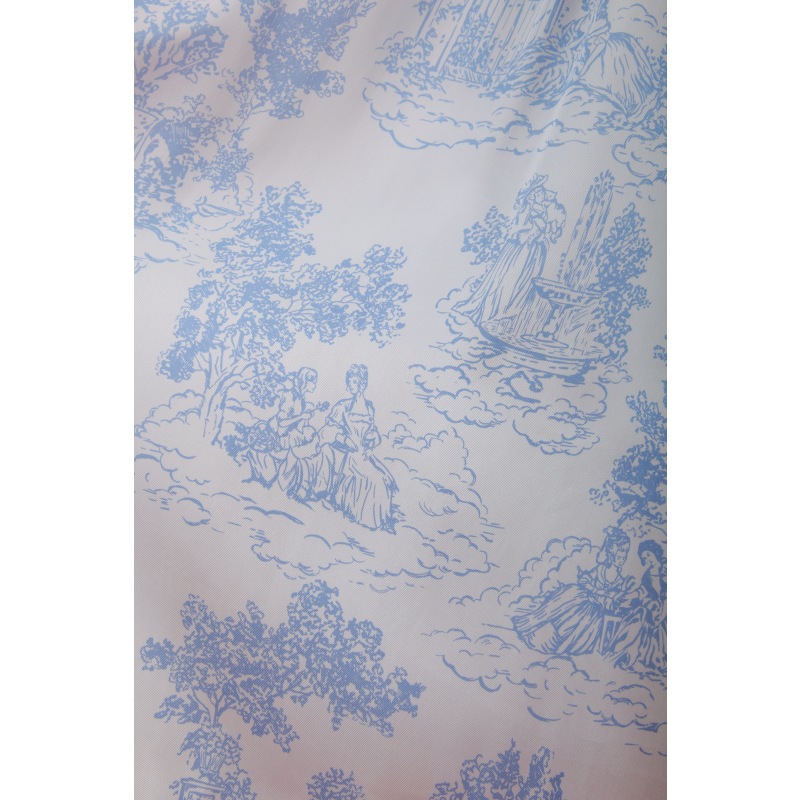 Thumbnail of Ladies Only Toile Fairytale Dress image