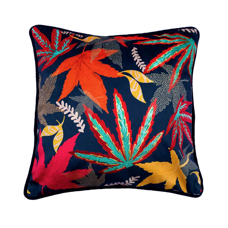 Thumbnail of Acer Velvet Cushion image