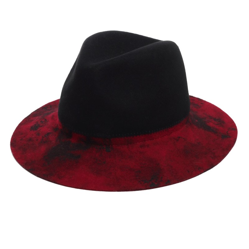 Thumbnail of Two Tone Fedora image