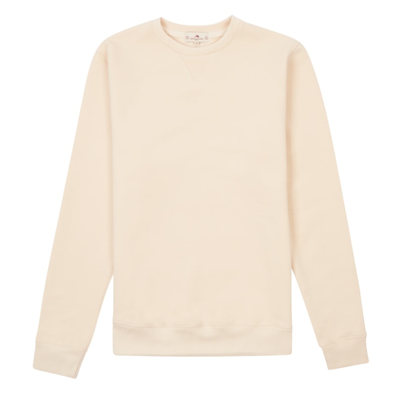 Thumbnail of Sweatshirt - Ecru image