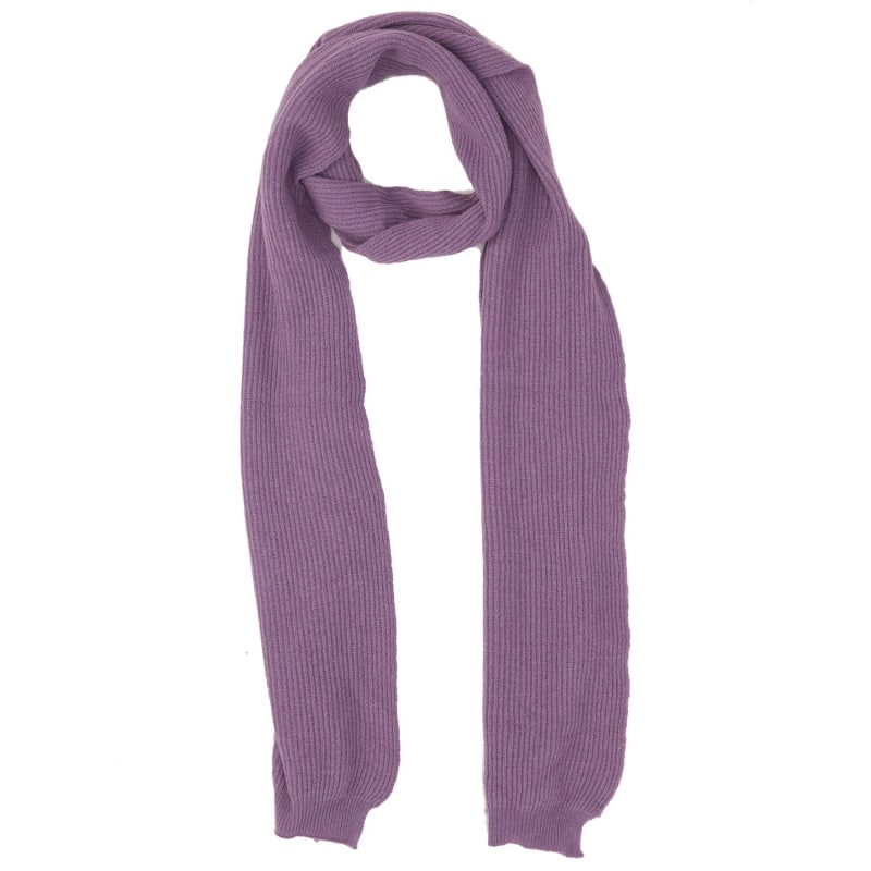 Cashmere Blend Scarf