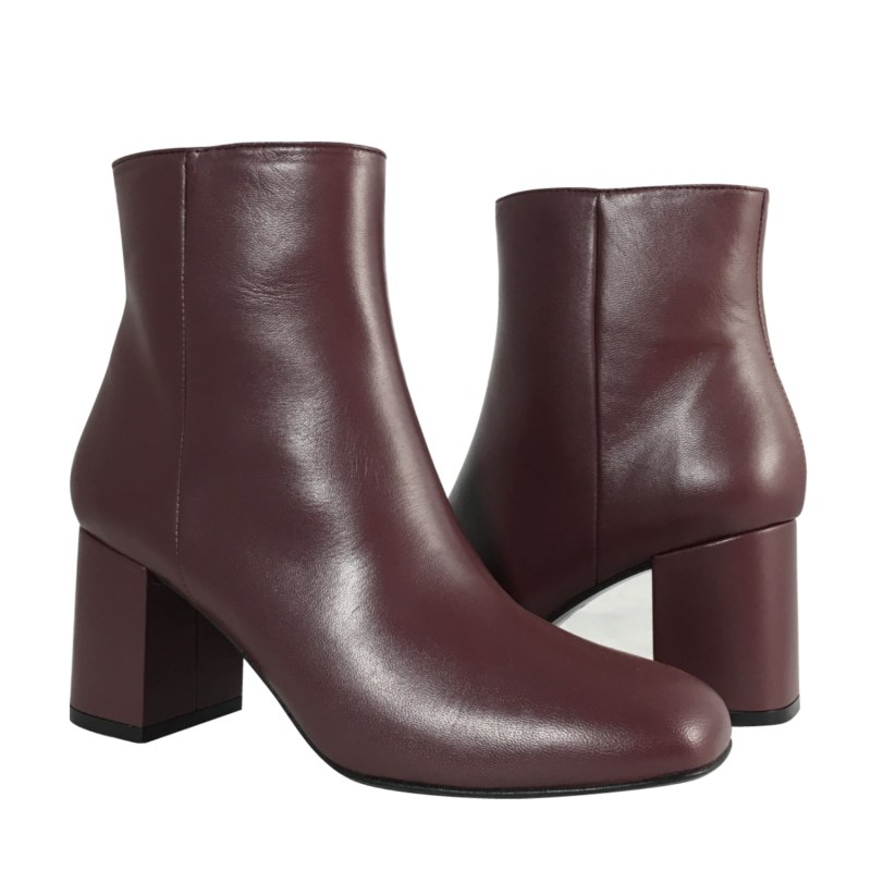 Thumbnail of Lou Bordo - Ankle Boots image