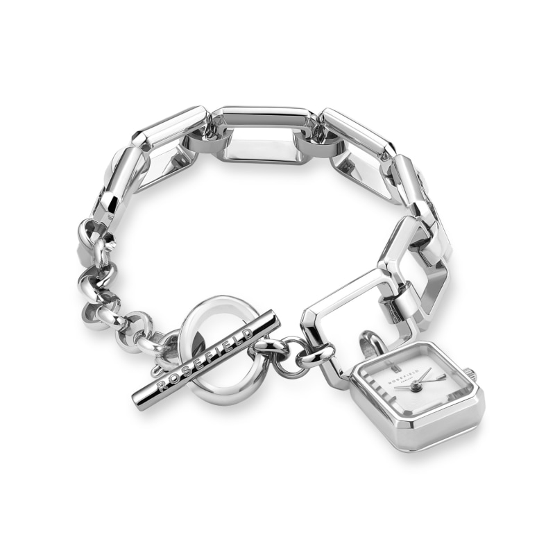 Burberry charm bracelet outlet