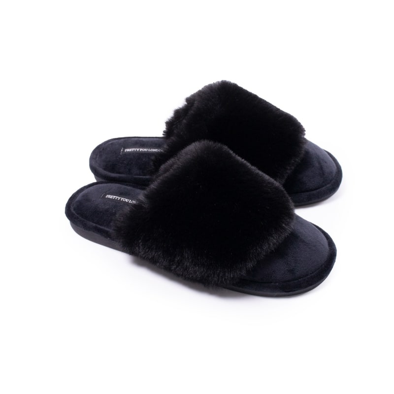 Danni Slippers Danni Slippers