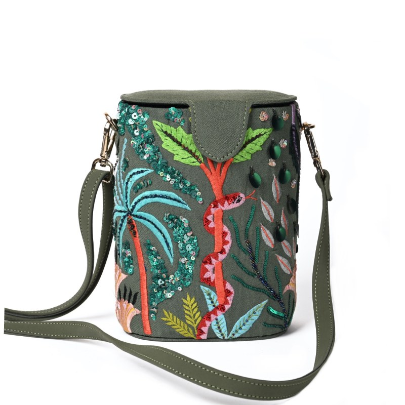 Thumbnail of Oasis Bucket Bag image