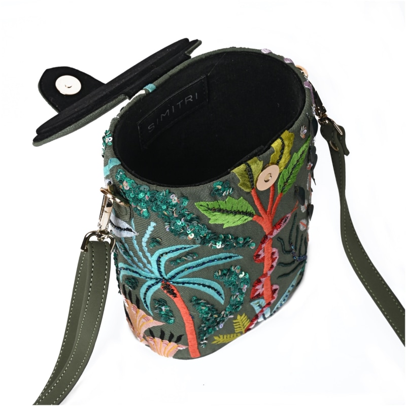 Thumbnail of Oasis Bucket Bag image