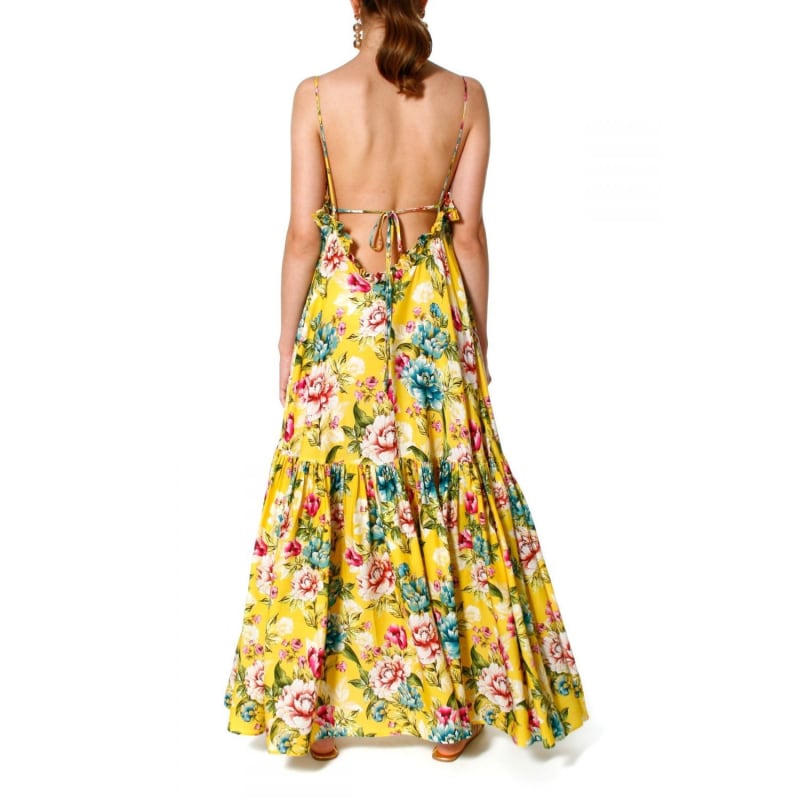 Thumbnail of Mimosa Dresss image