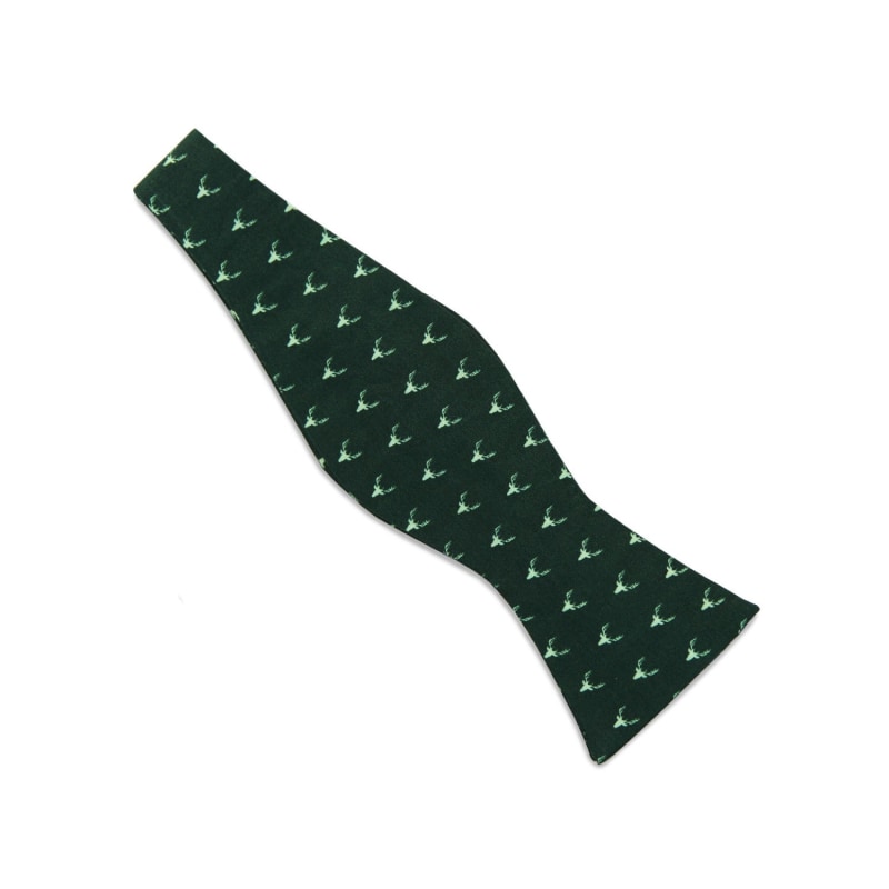 Thumbnail of Oh Deer Bow Tie image