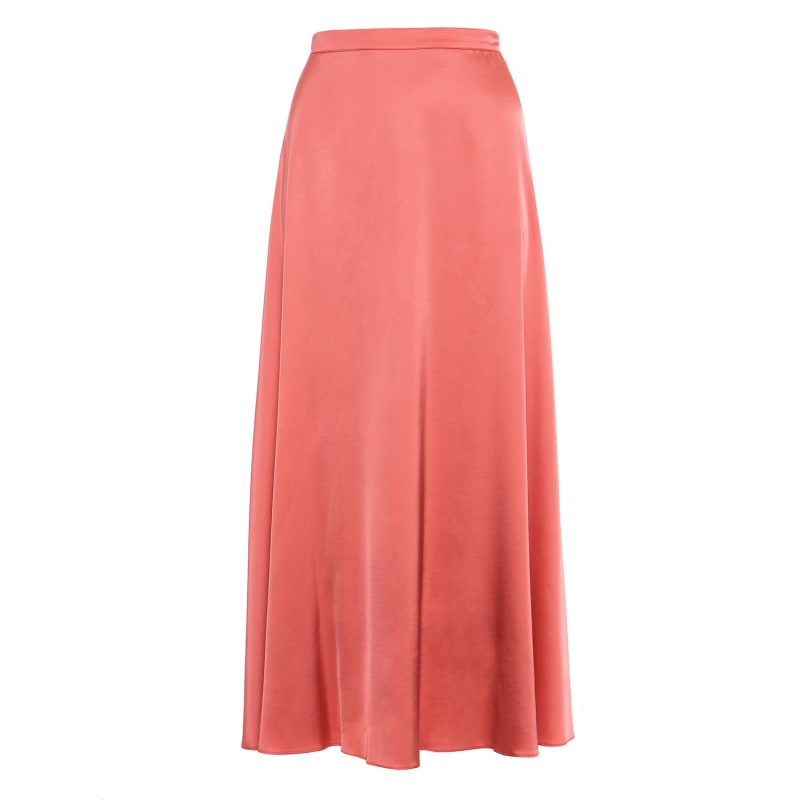 Thumbnail of Luna Skirt In Coral image